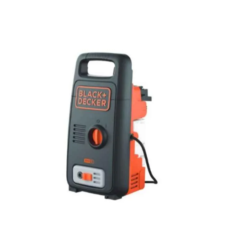 Black+Decker 1300W Car Pressure Washer, BW13