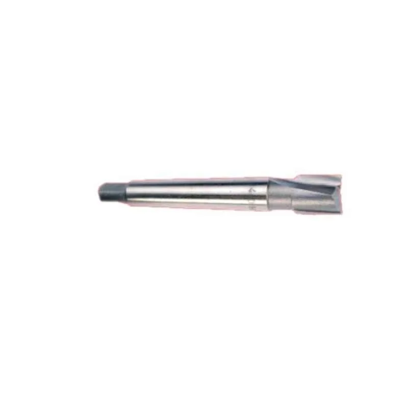 Indian Tools 1.1/2 inch HSS Taper Shank Slot Drill