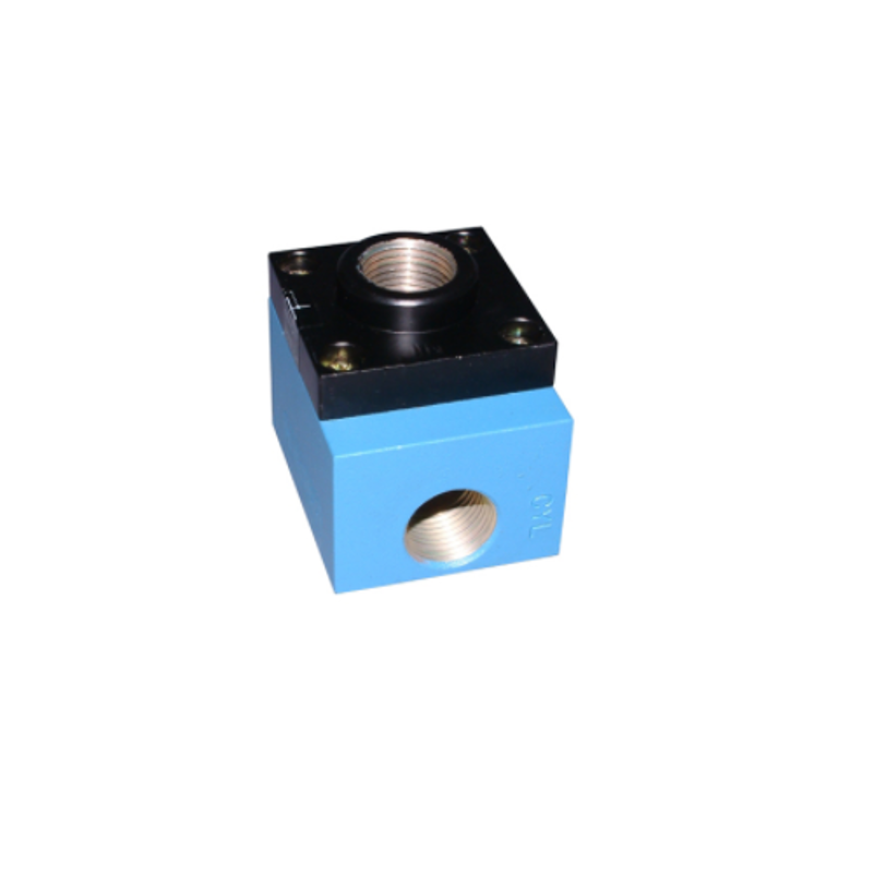 Phoenix 1/4 inch Mercury & Schrader Type Quick Exhaust Valve, VQE-08