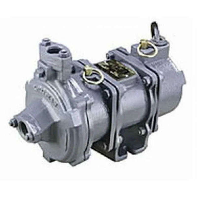 Kirloskar KOSM-134 1HP Single Phase Open Well Submersible Pump