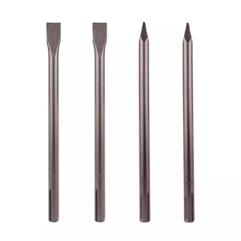 Xtra Power 480mm 18mm 18x480mm Steel Flat Chisel
