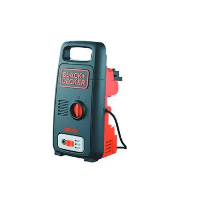 Black+Decker 1300W Car Pressure Washer, BXPW1300