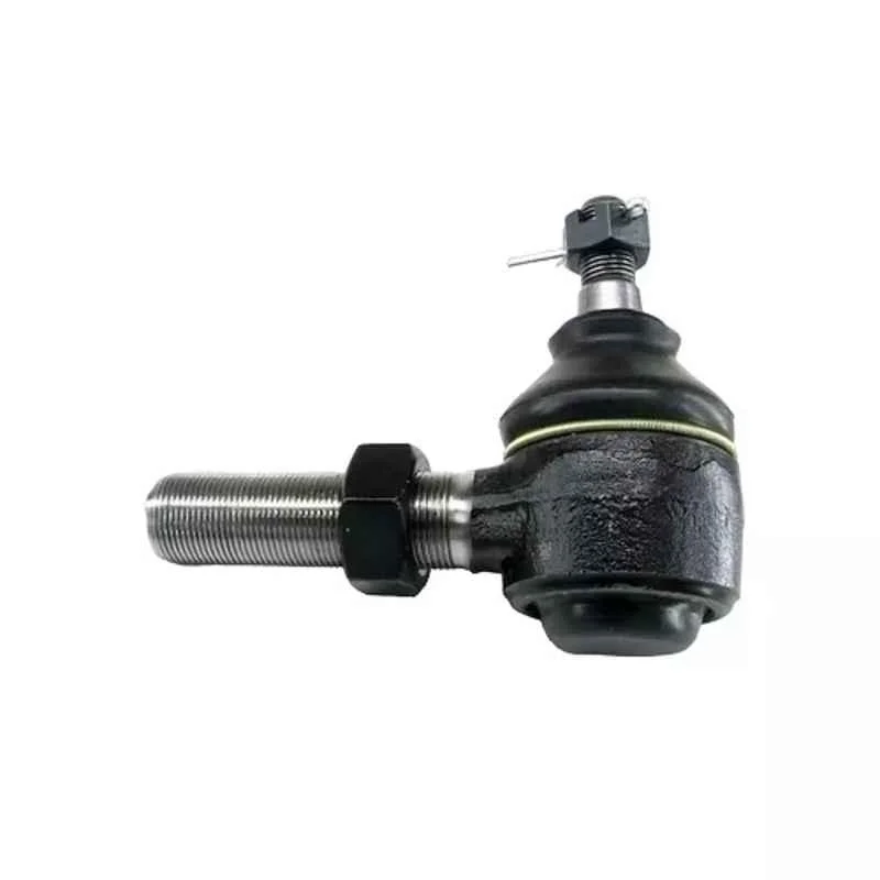 Talbros Right Front Tie Rod End For Tata Signa 4923 Phase Ii, Tre01229R