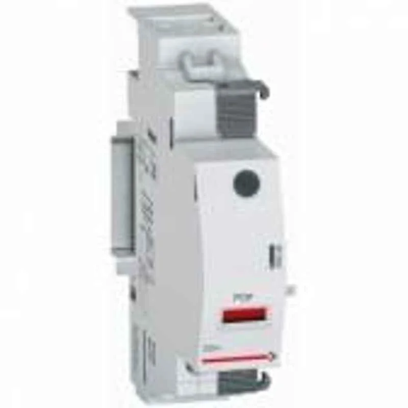 Legrand 230V AC Motor Control Auto Reset, 4062 95