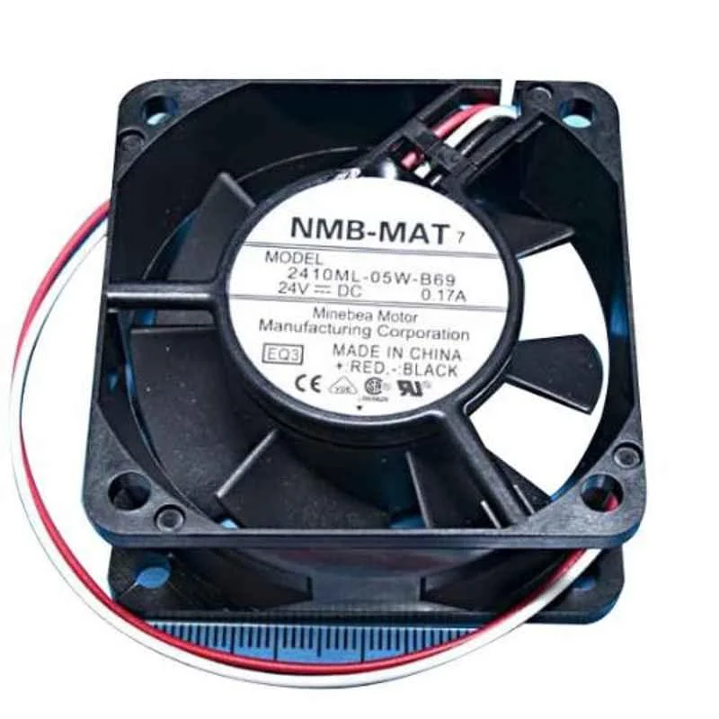 ABB Long Life Internal Axial Fan, 3AUA0000083491