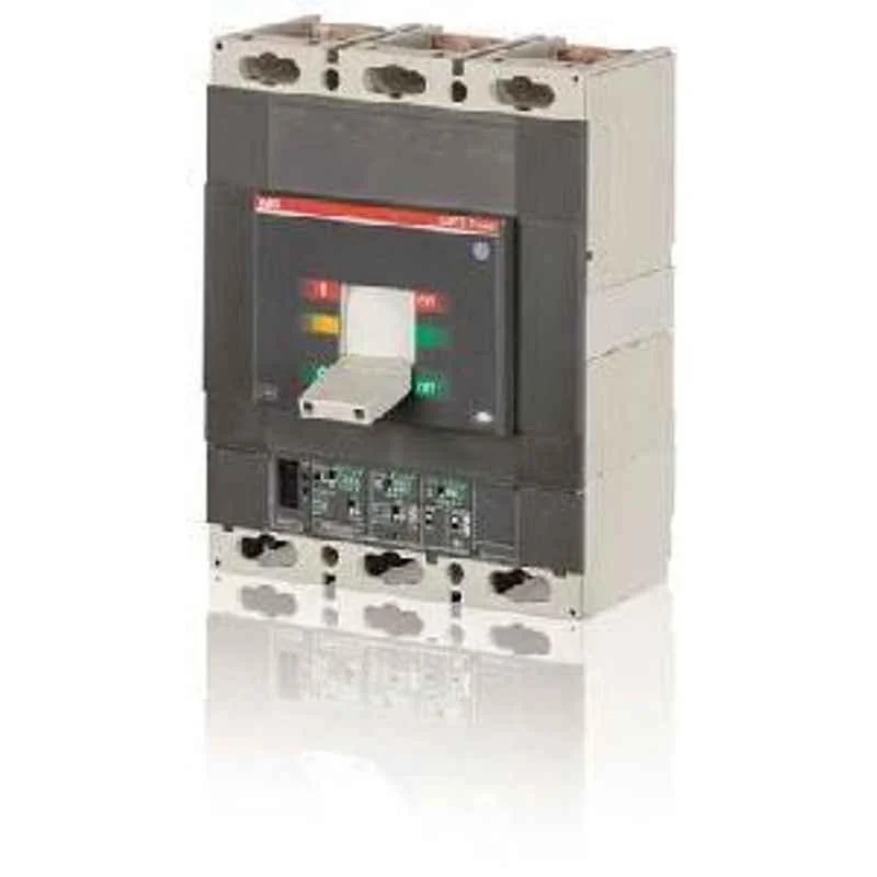ABB MCCB 800A 3P 36KA, 1SDA060271R1