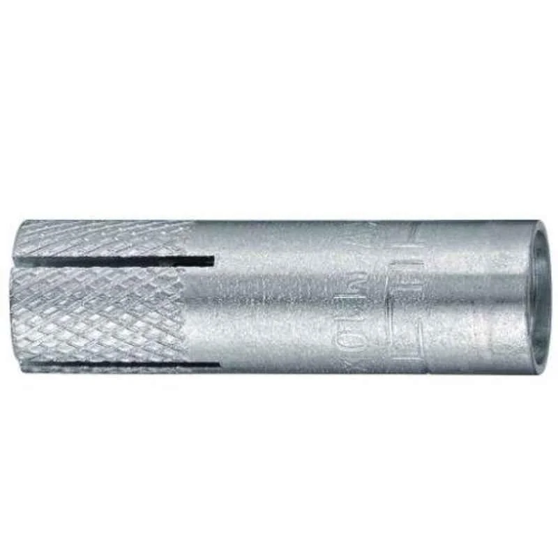 Hilti HKV M10x40 Manually Set CS Standard Flush Anchor without Lip, 2127982