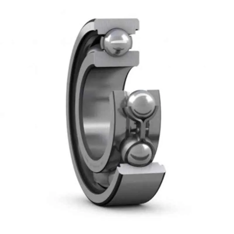 SKF 6201 Deep Groove Ball Bearing, 12x32x10mm