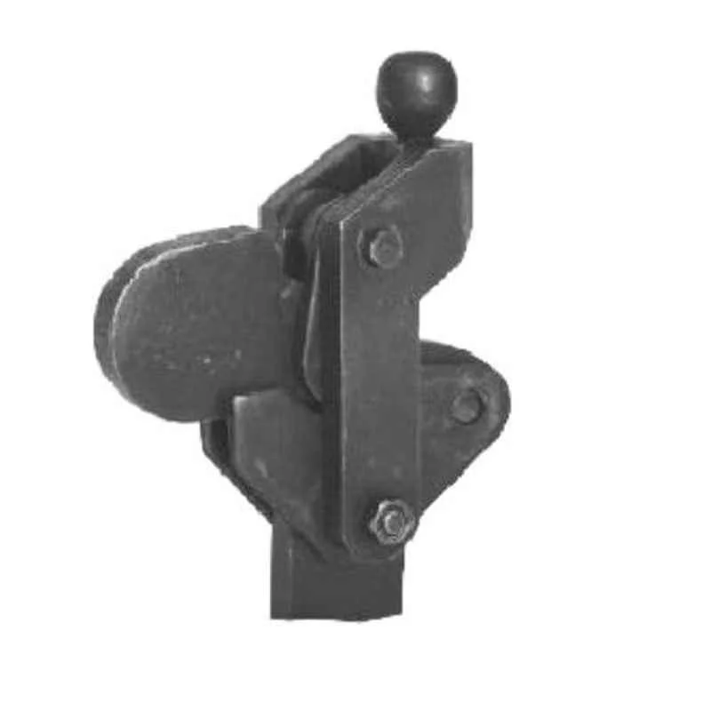 Techno 1000kg 197 deg Heavy Duty & Automotive Weldable Clamp, HD-SB-300-M