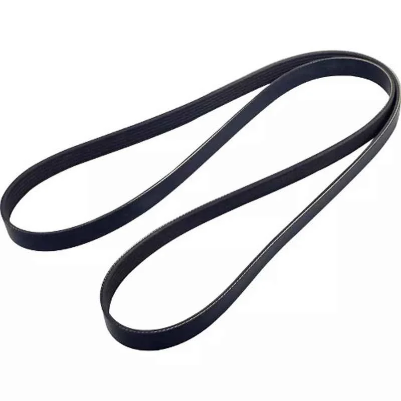 Mitsuboshi Rib Star 1715mm 6 Threaded PK-Type Belt, 6PK1715