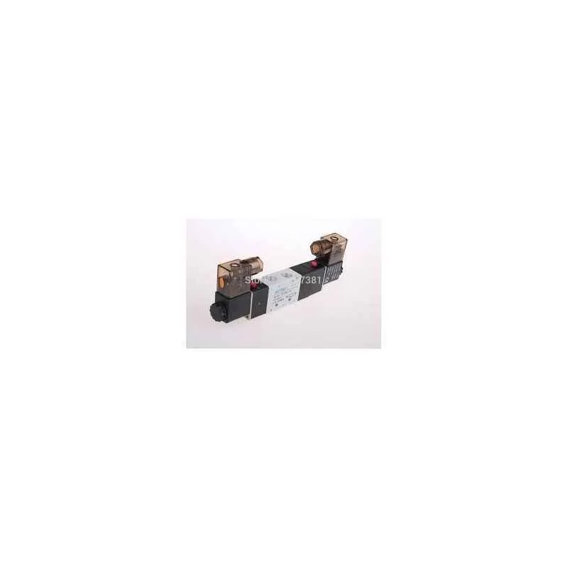 Techno Solenoid Valves 4V-430-15