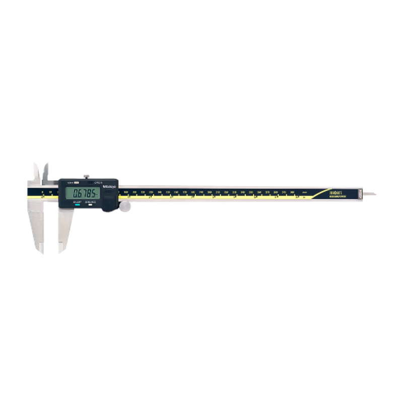Mitutoyo 300mm Digimatic Caliper with data output facility 500-173