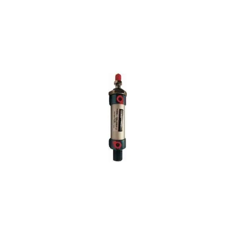 Techno Mal Double Acting Non Magnetic Aluminium Cylinders, Bore Size: 25 mm, Stroke: 250 mm