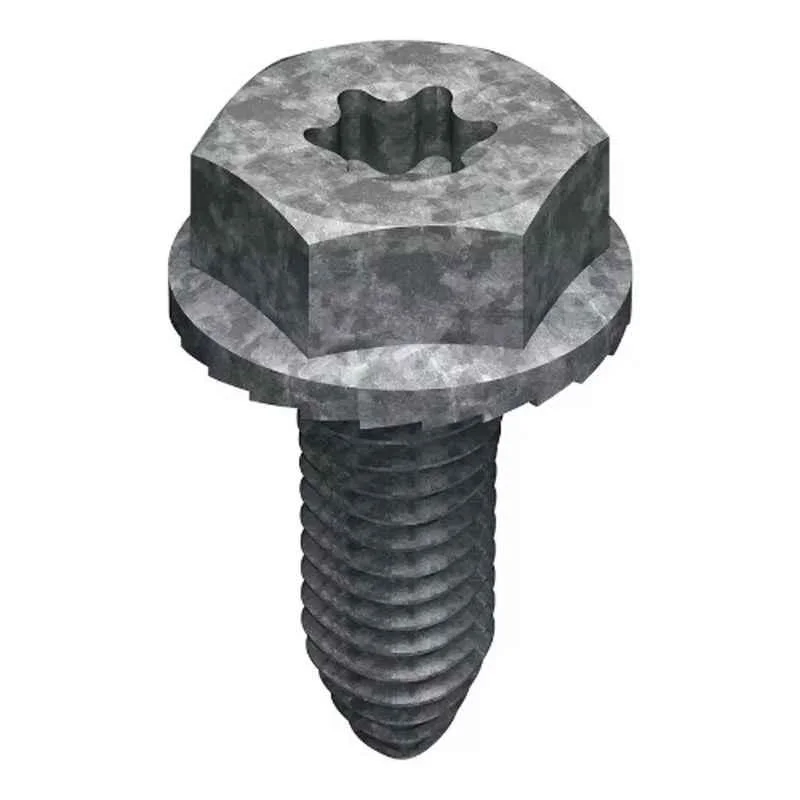Hilti MT-TFB OC High Strength Steel Thread Forming Bolt, 2272084 (Pack of 250)