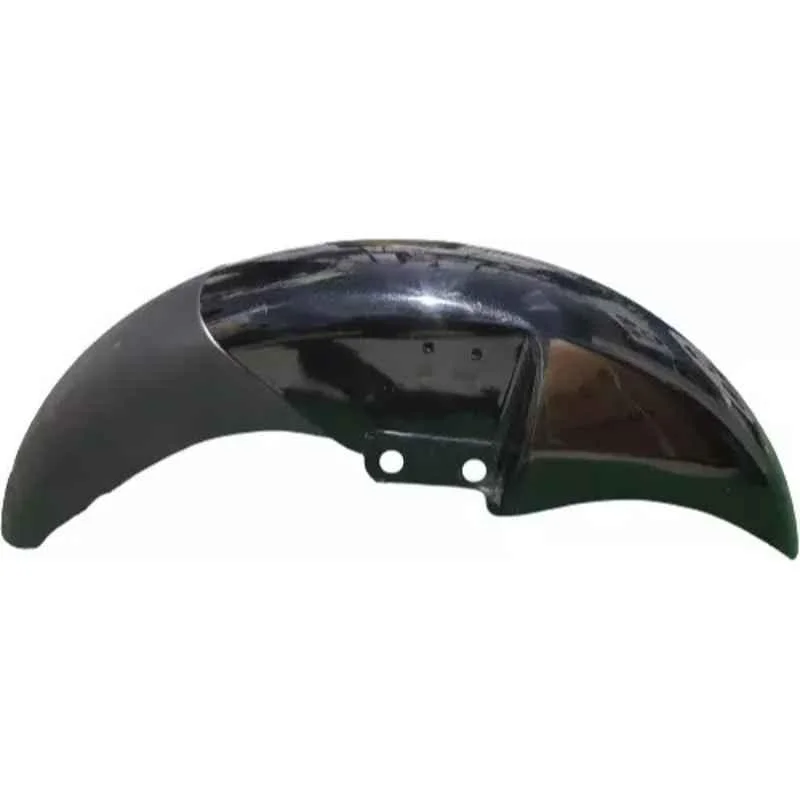 Ultra Mud Guard for B- Platina & Ct-100 Black & Caliber Black, ULT-00TYO8