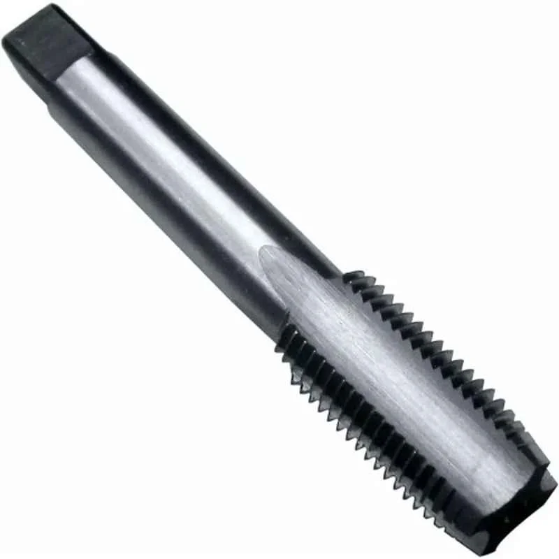 Indian Tools 1/2 inch BSW HSS Corse Pitch Nib Tap