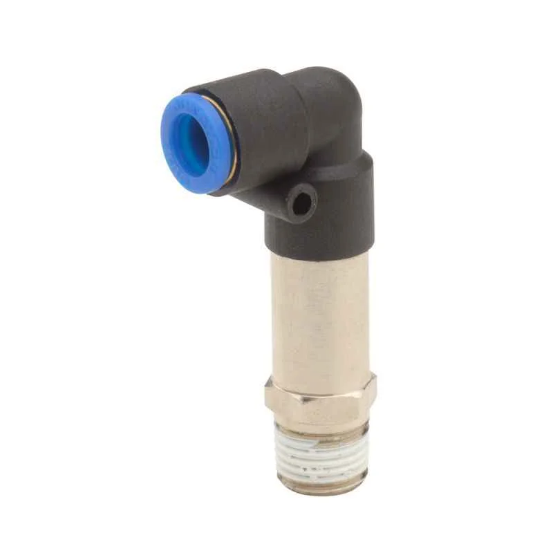 Janatics 4mm Plug, WP2600400, Length: 42 mm