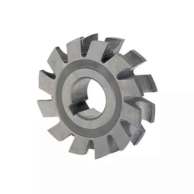 Indian Tools 1 inch 1.3/4 inch HSS Concave Cutter