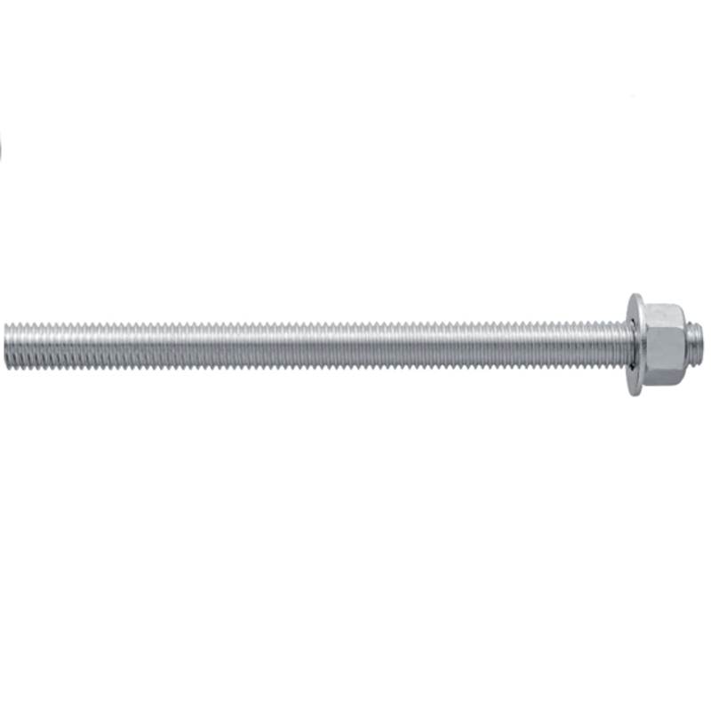 Hilti HIT-C-4.8 M8x1000mm Standard Anchor Rod, 3511098