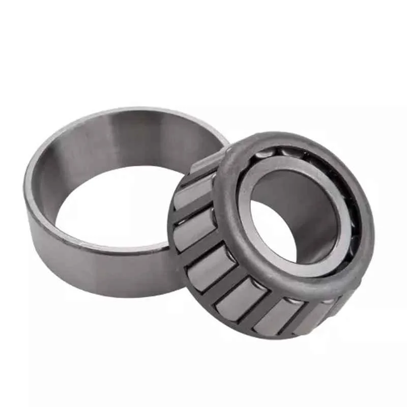 NTN 100x160x41mm Tapered Roller Bearing 4T-JHM720249/JHM04
