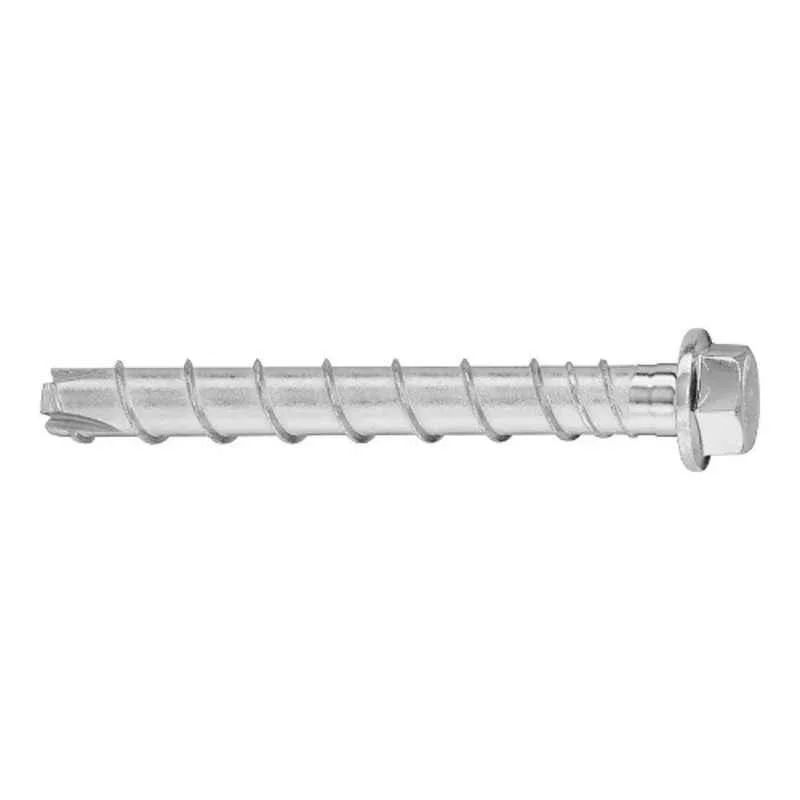 Hilti HUS3-H 14x100mm Ultimate Hex Head Screw Anchor, 2079922 (Pack of 16)