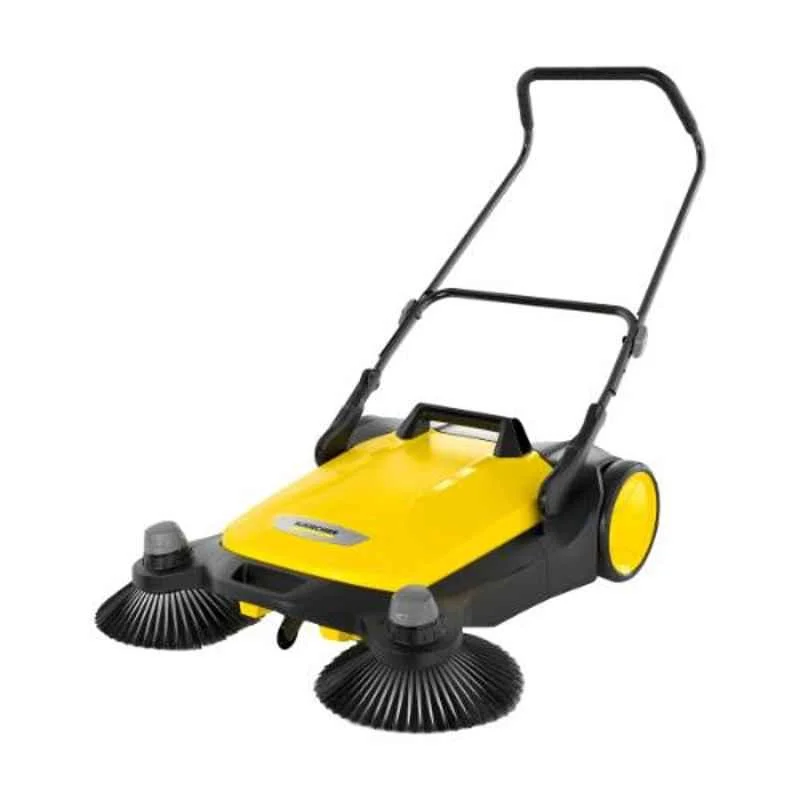 Karcher S6 3000m虏/h Twin Push Sweeper, 1.766-460.0