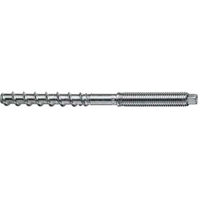 Hilti HUS4-A M12 Externally Threaded Screw Anchor, 2293574 (Pack of 16)