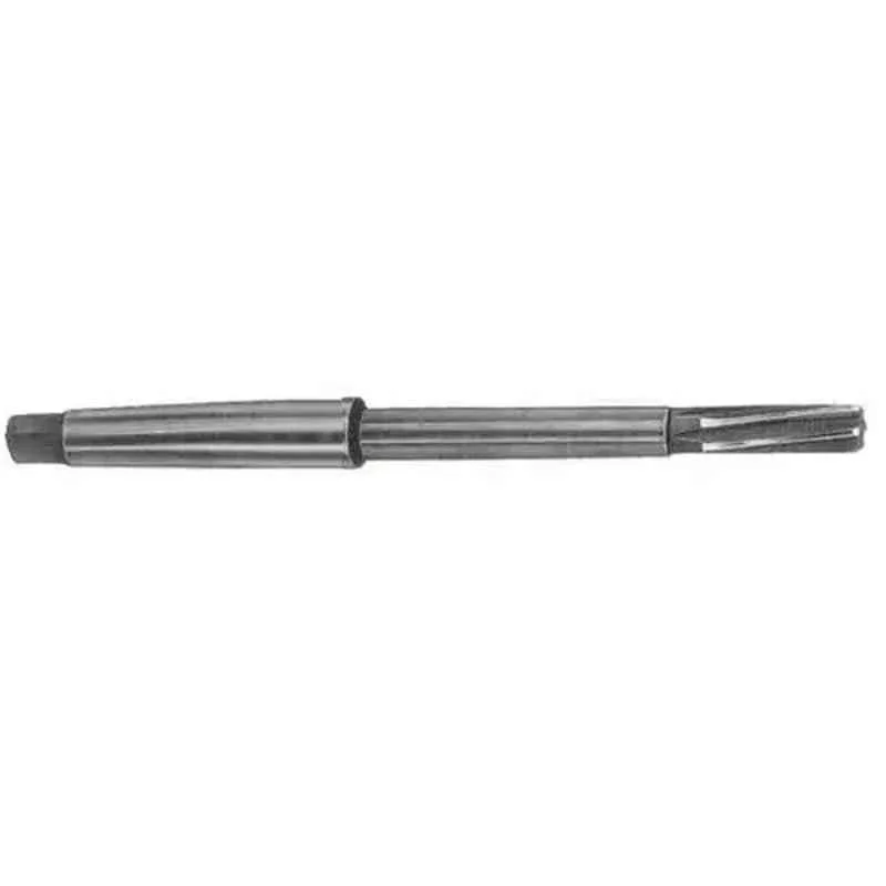 Indian Tools 11 mm HSS Machine Jig Reamer
