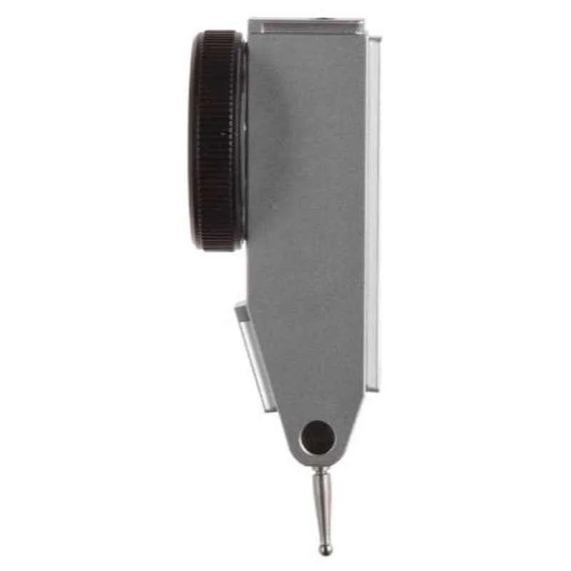 Mitutoyo 0-0.2mm Horizontal Type Basic Set Dial Test Indicator, 513-465E