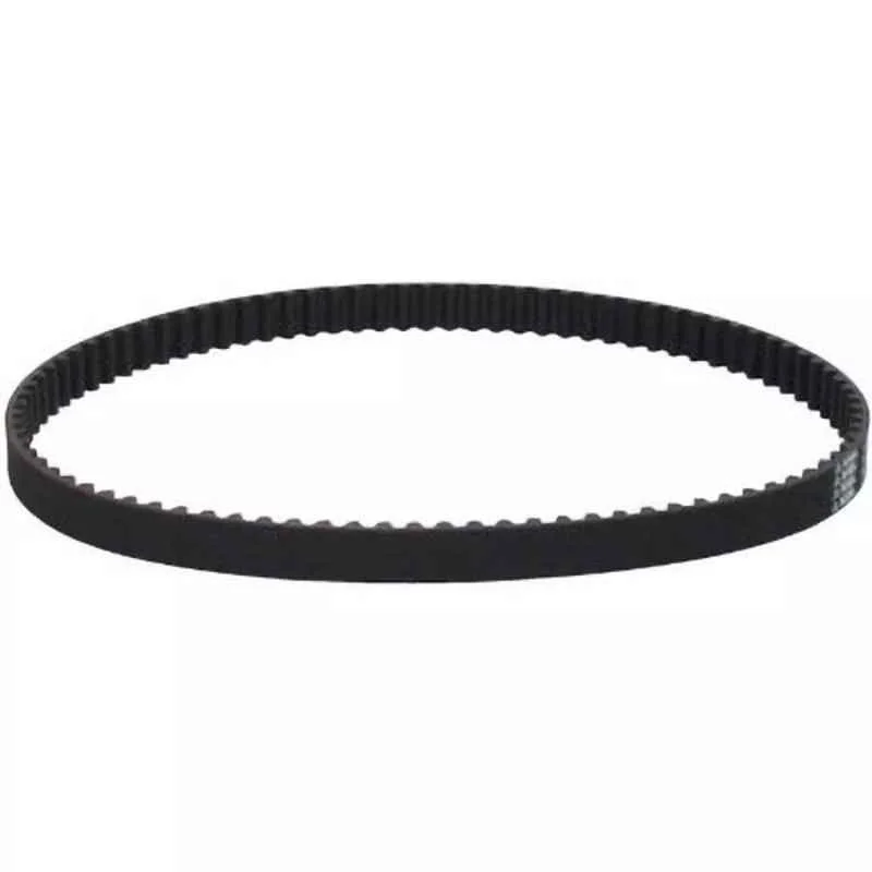 Mitsuboshi 1461mm 487T S3M-Type Rubber Super Torque Timing Belt, 150S3M1461