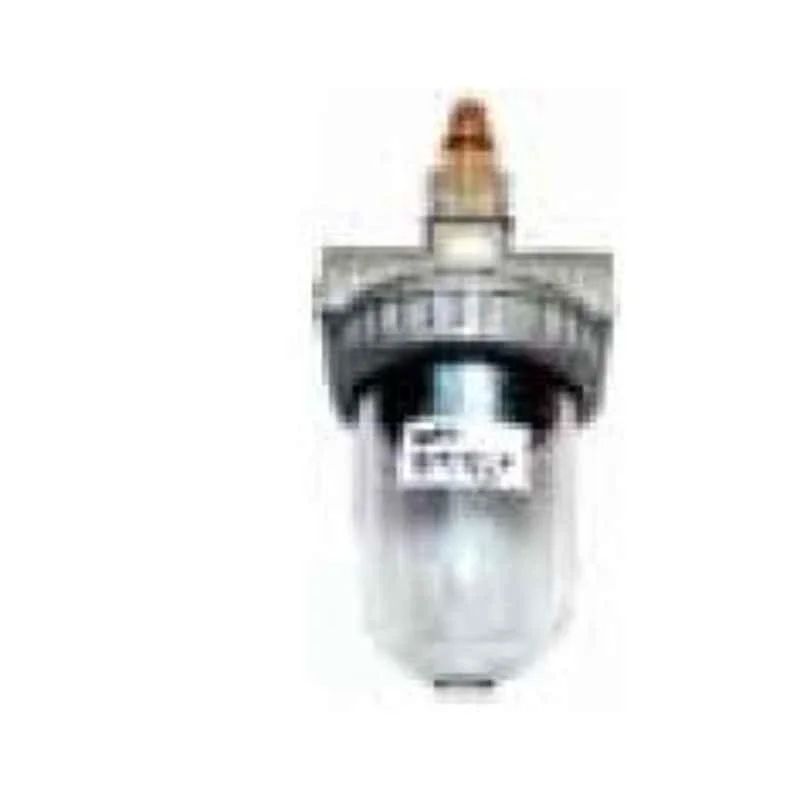 Techno 1/2 inch Legris Type Lubricator, UL-04