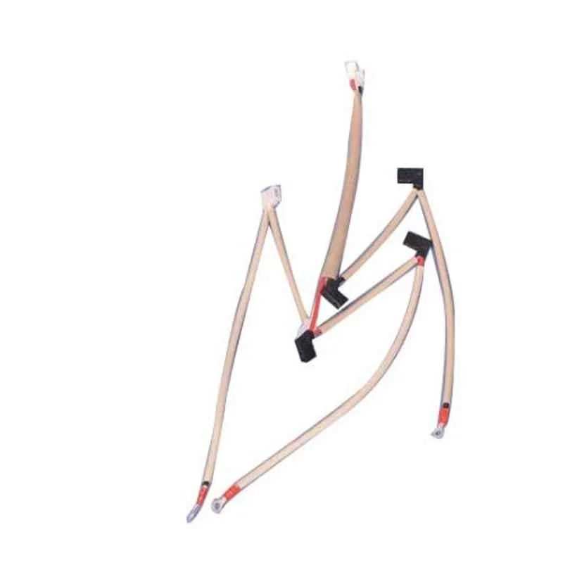 ABB ACS880 R9 500V Wire Harness, 3AXD50000010259