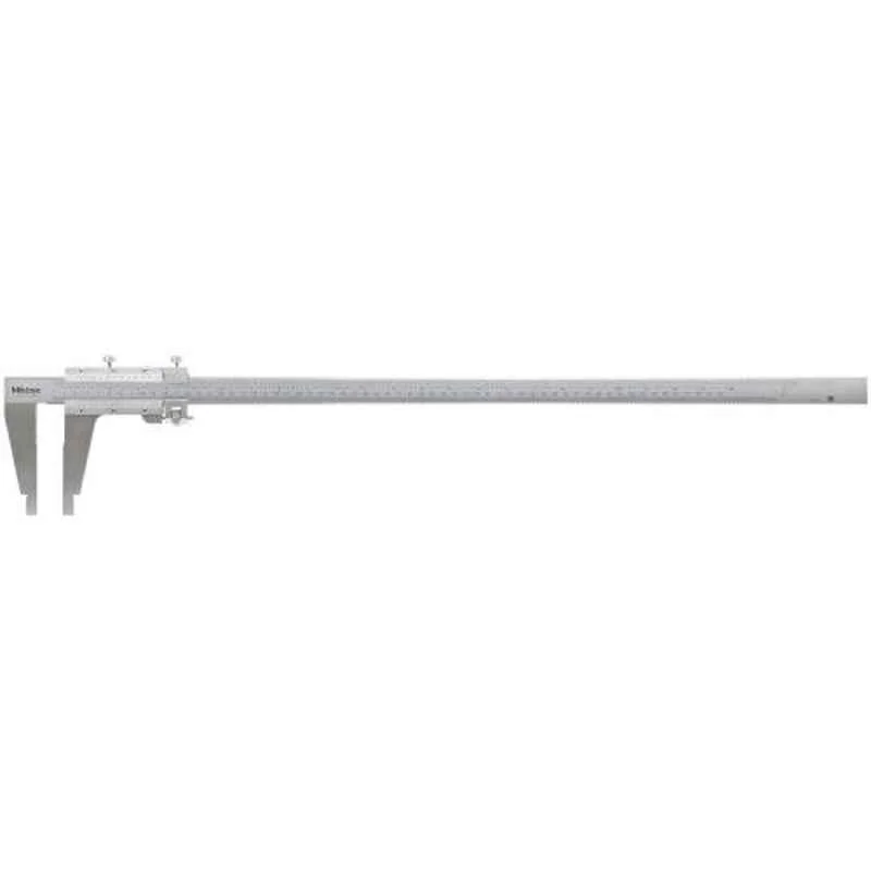 Mitutoyo 0-24 inch Vernier Caliper, 160-153