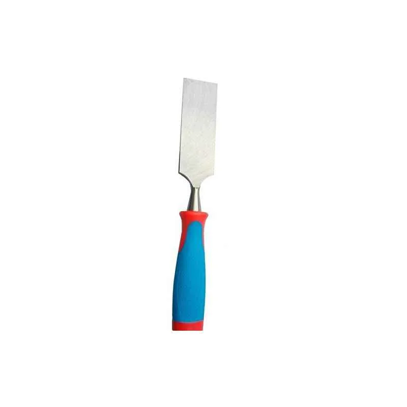Taparia 12mm Bevelled Edge Chisel, WCB12 (Pack of 5)