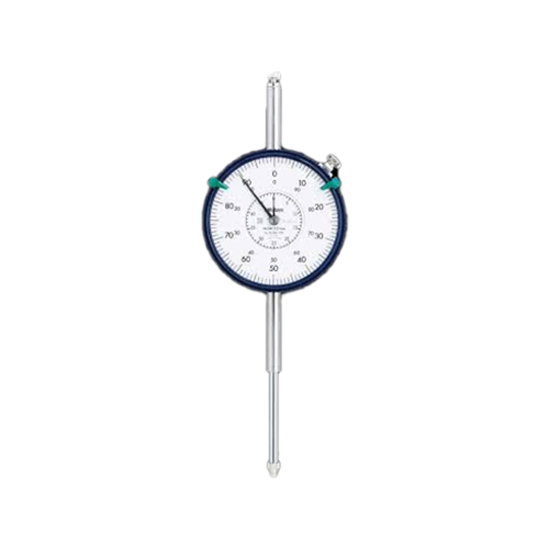 Mitutoyo 100mm Dial Indicator 3062