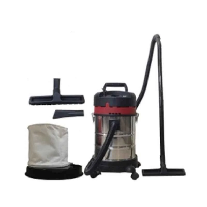 Xtra Power XP-VC-35 1100W 35L Stainless Steel & ABS Wet & Dry Vacuum Cleaner