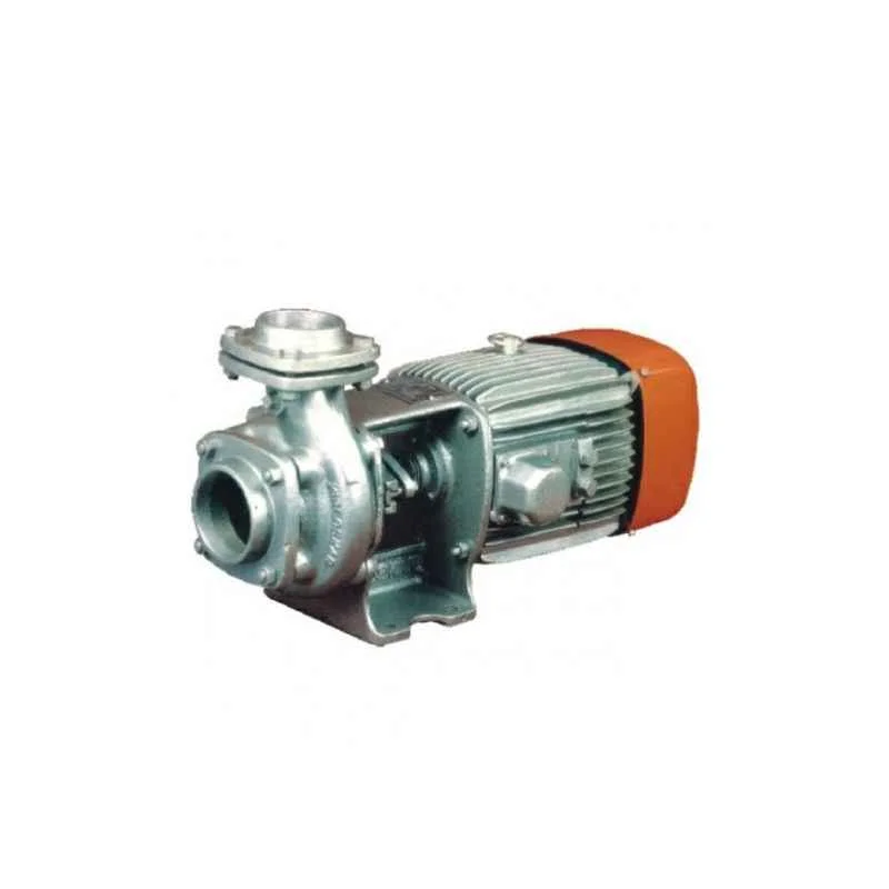 Kirloskar KDS-335 Double Plus 3HP Single Phase Monoblock Pump