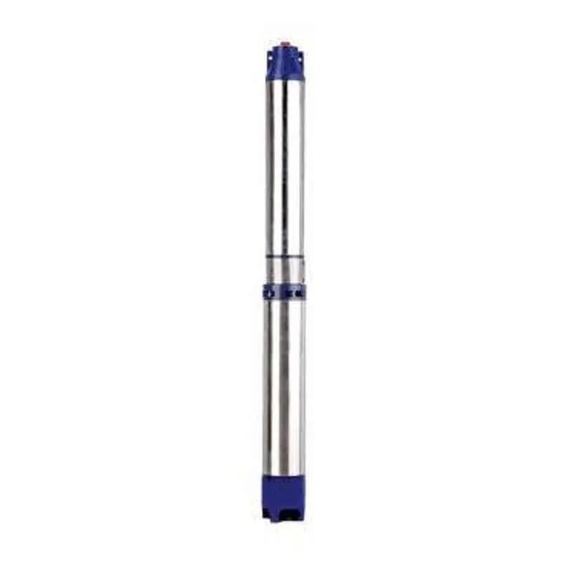 Crompton 3HP Three Phase Borewell Submersible Pump, 100W15RA3TP