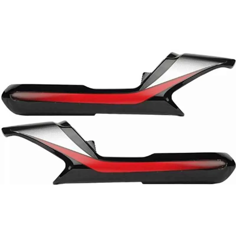 Ultra Tail Panel For Cd/Hf Deluxe Old Model Red