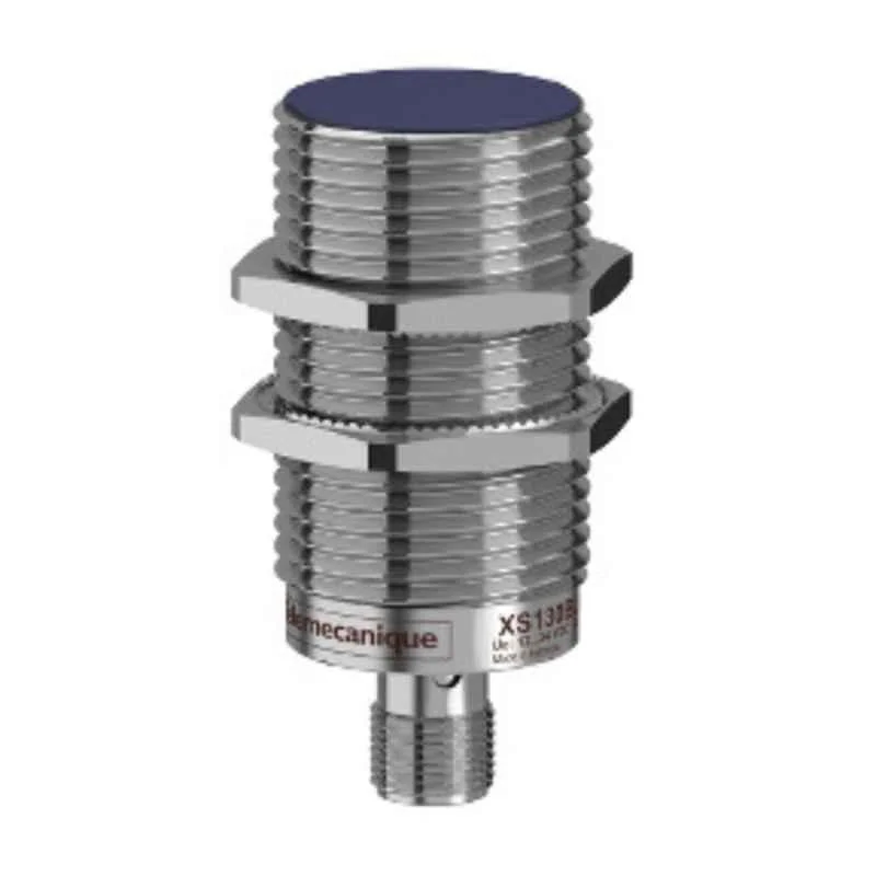 Schneider Electric XS130BLPAM12 10mm (Sensing Distance) Inductive Sensors