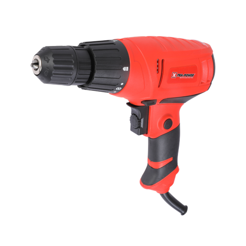 Xtra Power 10mm 750rpm Screwdriver Drill Machine, XPT429