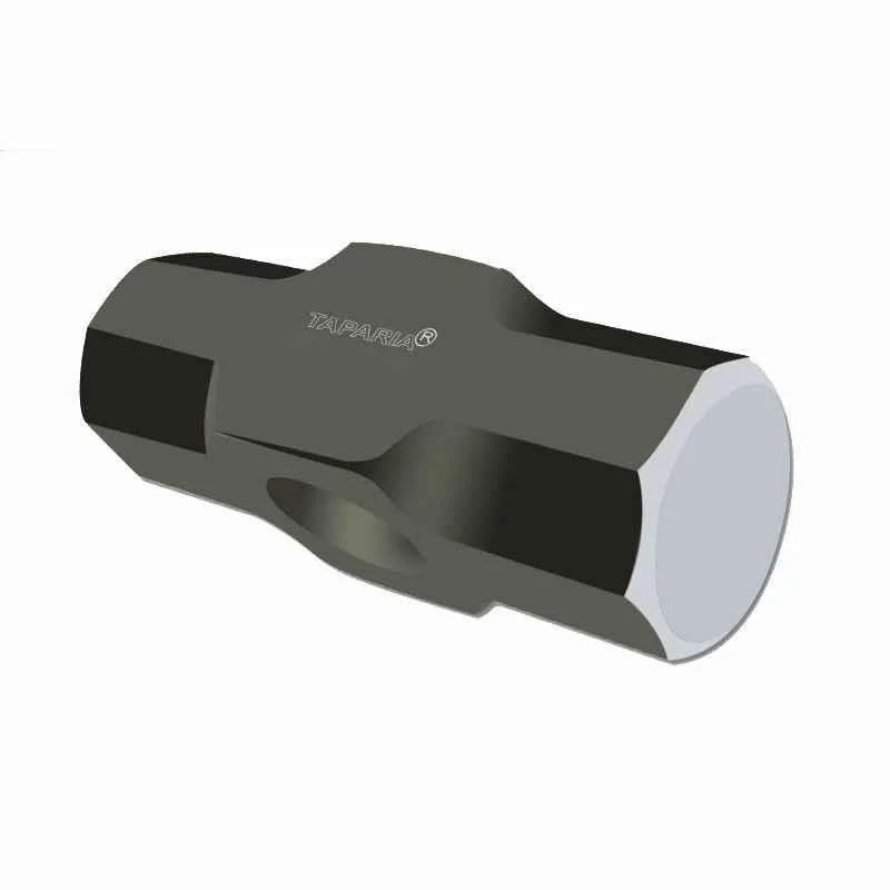 Taparia 1350g Sledge Hammer Head, SHH 1350