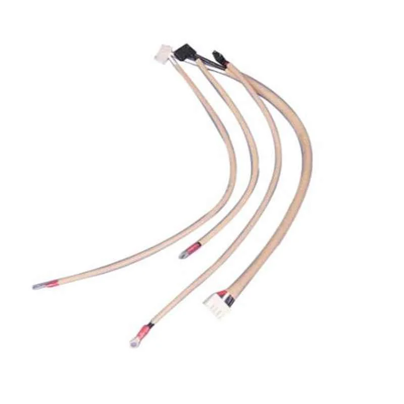 ABB ACS880 R8 500V Wire Harness, 3AXD50000010271