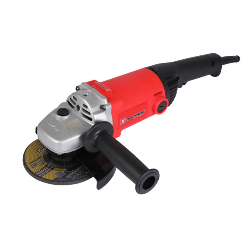 Xtra Power 5 Inch 1200W Angle Grinder, XPT407
