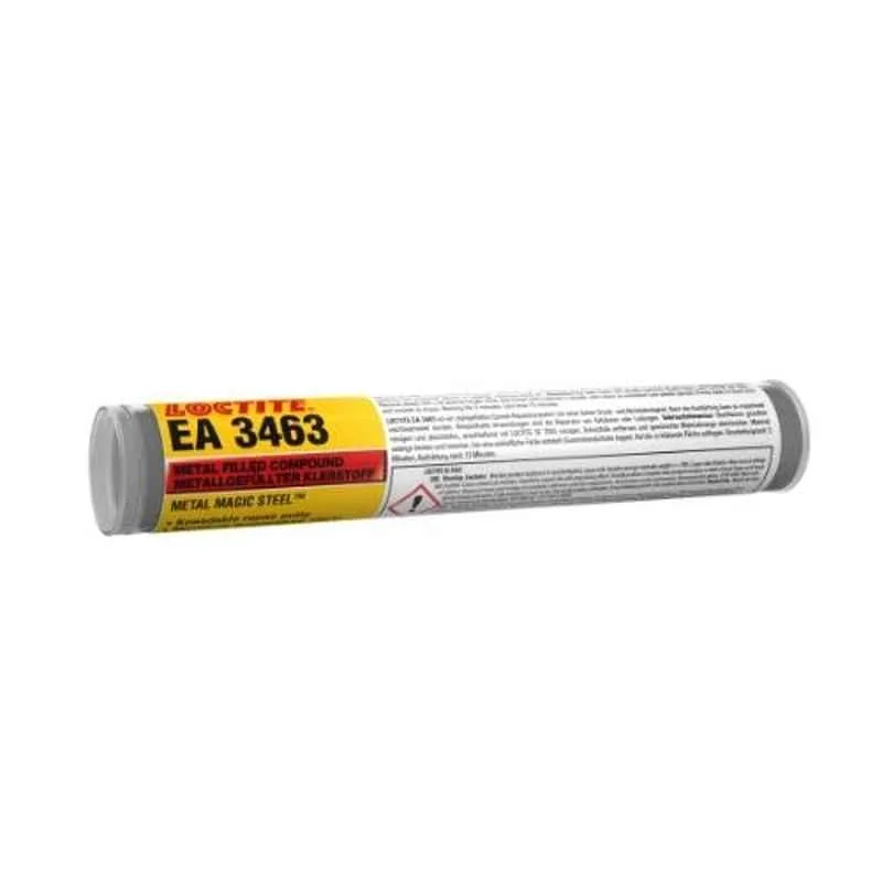 Loctite 113g Magic Metal Steel Stick, EA 3463