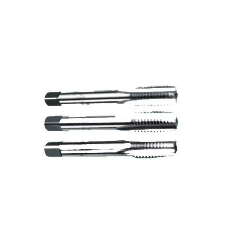 Indian Tools 10mm 1.5mm Spiral Flute HSS Hand Tap