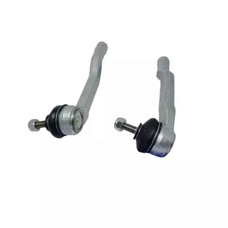 Talbros Tie Rod End For Renault Duster, Tre50001Pr (Pack of 2)