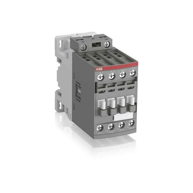 ABB AF30-30-00-13 3 Pole DC Contactor, 1SBL277001R1300