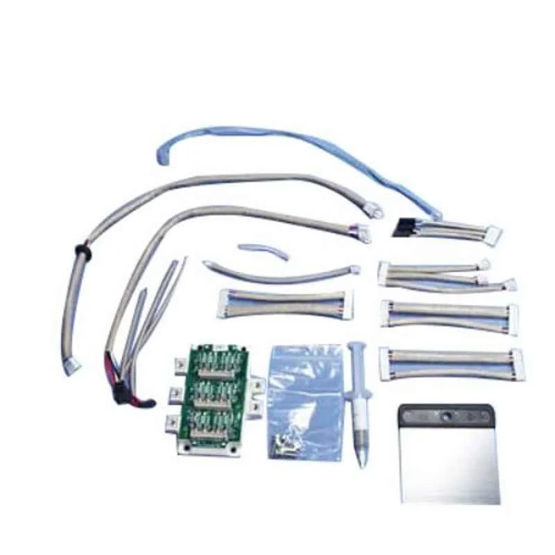 ABB ACS880 R6 690V SP IGBT Module Kit, 3AUA0000119357