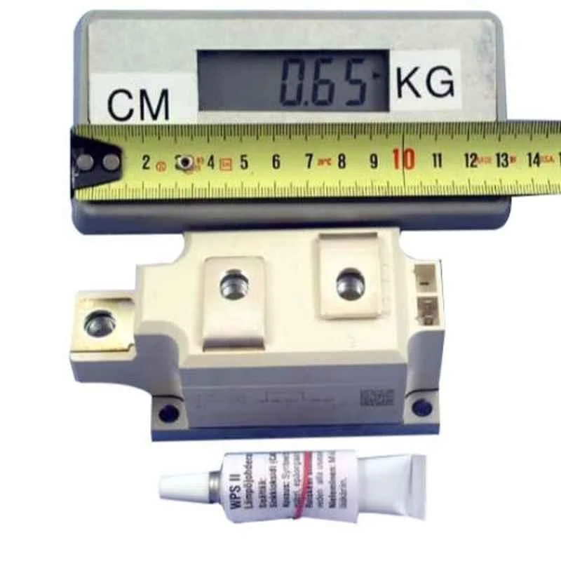 ABB SKKH330/18E Thyristor & Diode M, 3AUA0000018208